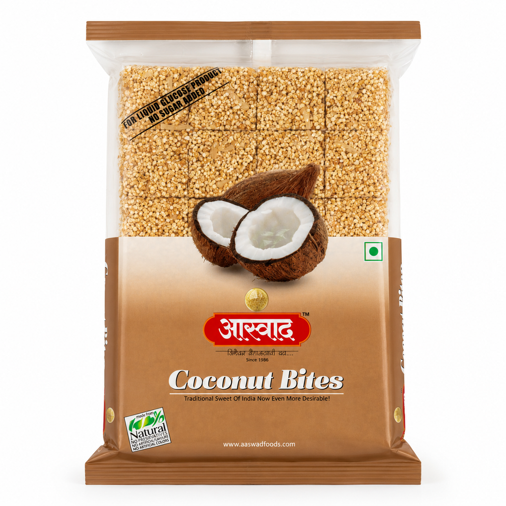 Rajgira Combo (Navaratri Special)