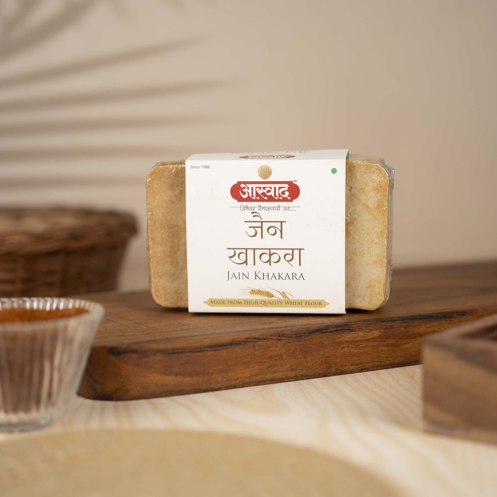 Jain Khakra (200 gm)