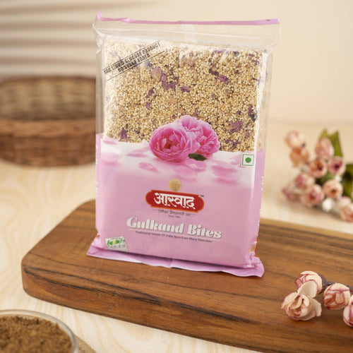 Gulkand Bites (180 gm)