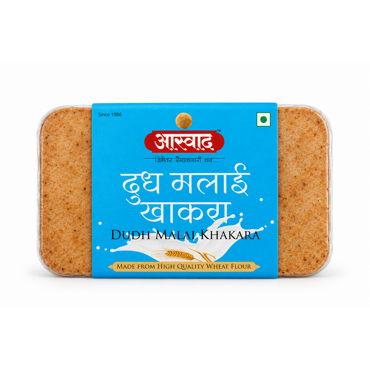 Dudh Malai Khakra (200 gm)