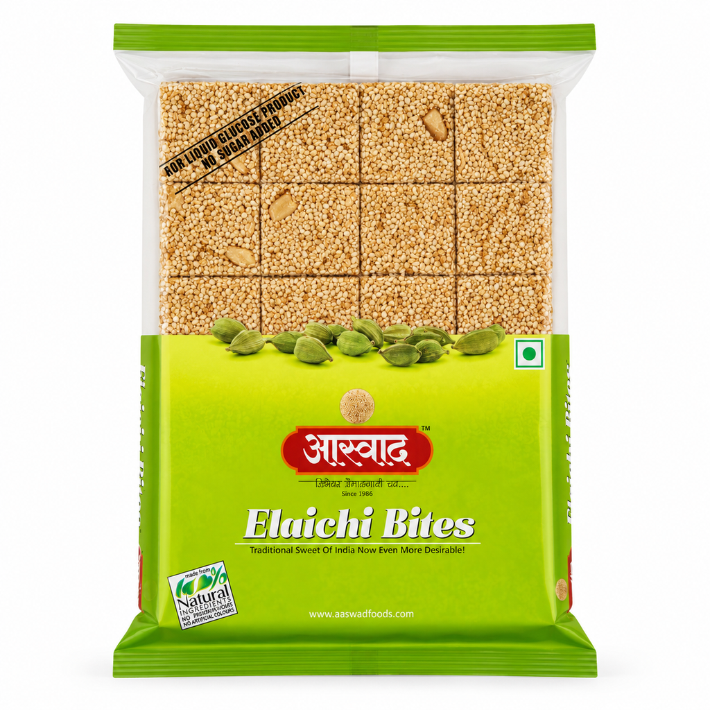 Rajgira Combo (Navaratri Special)