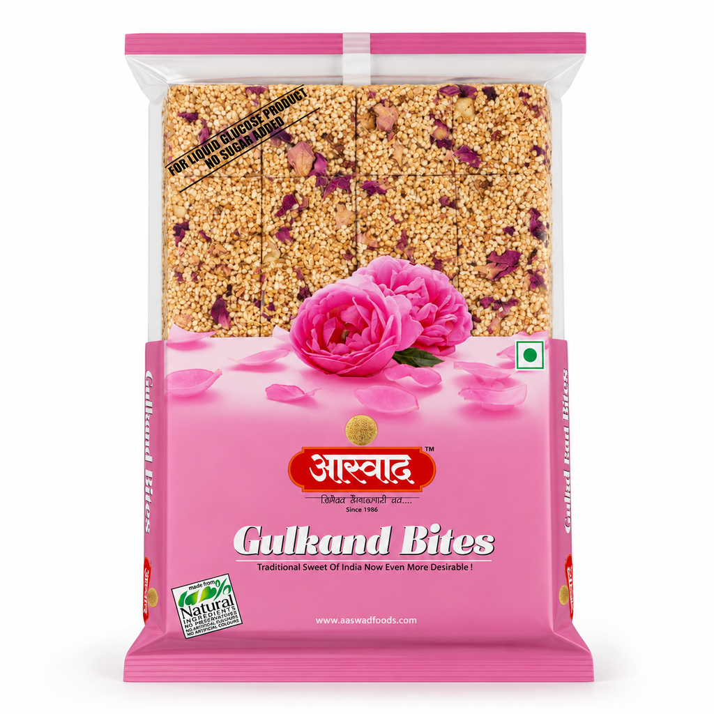 Rajgira Combo (Navaratri Special)