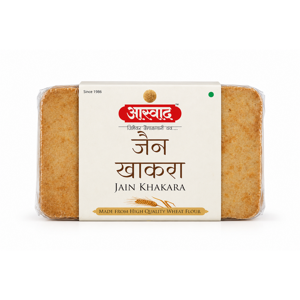 Jain Khakra (200 gm)