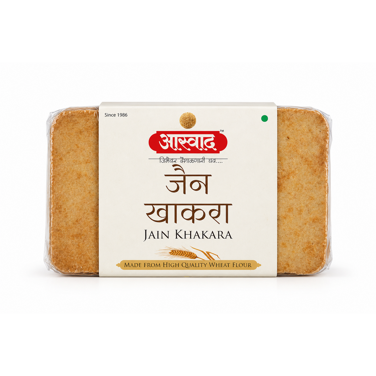 Jain Khakra (200 gm)